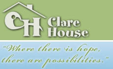 Clare House