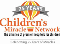 Truckers for Miracle Kids – Children's Miracle Network at Penn State Hershey Children's Hospital